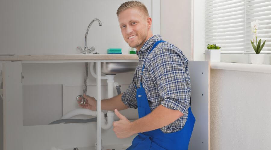 Professional septic pumping service in Lawn, TX